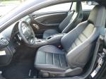Mercedes-Benz CLK63 AMG Black Series 2008 года (NA)